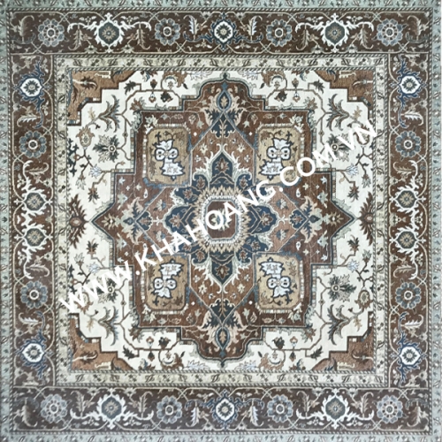 (60X60) KILIM NAIN NATURAL -C