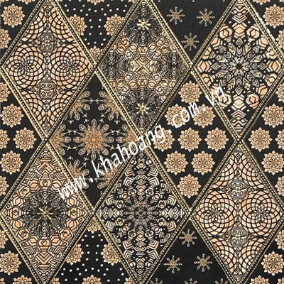 (60X60) KILIM NAIN NATURAL -C