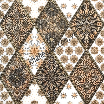 (60X60) KILIM NAIN NATURAL -C